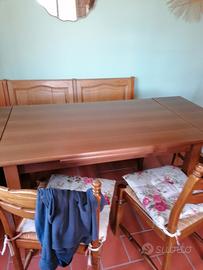 tavolo  cucina
