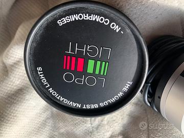 Lopo light luce poppa