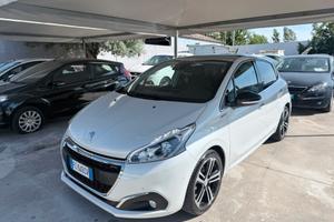 Peugeot 208 PureTech Turbo 110 EAT6 S&S 5 porte GT