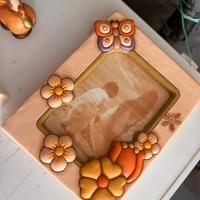 Cornice Thun in ceramica