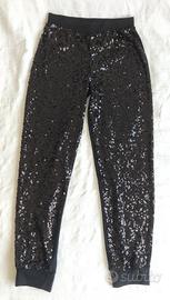 Pantaloni paillettes Tezenis 