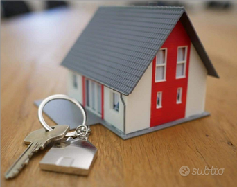 Monolocali o casa piccola