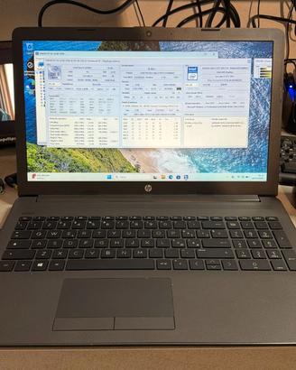 HP 250 G7 – i5 10ª Gen