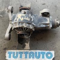 Differenziale posteriore VW Passat SW 2496cc TD