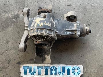 Differenziale posteriore VW Passat SW 2496cc TD