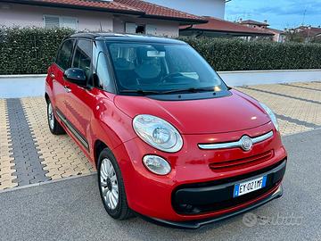 Fiat 500L 1.3D LOUNGE