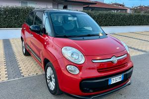 Fiat 500L 1.3D LOUNGE
