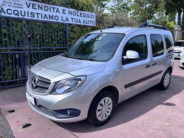 MERCEDES-BENZ Citan 1.5 111 CDI Kombi Friendly (