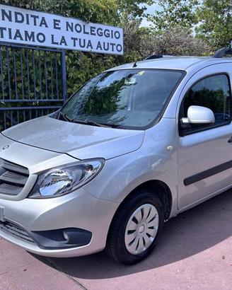 MERCEDES-BENZ Citan 1.5 111 CDI Kombi Friendly (