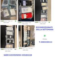 Iphone x iphone 11 iphone 8 iphone 7 ecc ecc