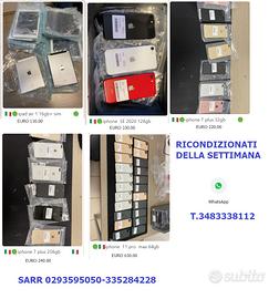 Iphone x iphone 11 iphone 8 iphone 7 ecc ecc