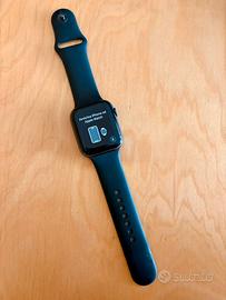 Apple Watch serie 4 da 44mm GPS alluminio