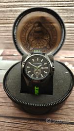 orologio Plein sport nuovo listino 199 euro