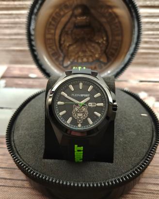 orologio Plein sport nuovo listino 199 euro