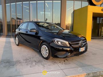 MERCEDES-BENZ A 160 CDI Executive