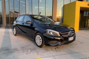 MERCEDES-BENZ A 160 CDI Executive