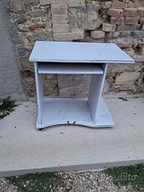 Tavolo porta computer