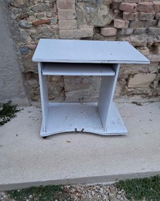 Tavolo porta computer
