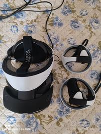 psvr2 PlayStation 5