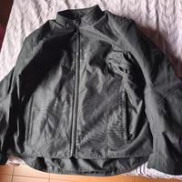 Giacca Alpinestar tg.3XL e M