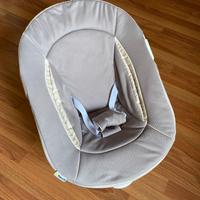 sdraietta Hauck Alpha Bouncer