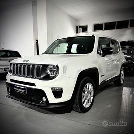 Jeep Renegade 1.3 T4 190CV PHEV 4xe AT6 Limited Az