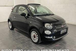 FIAT 500 C 1.2 Lounge GPL NUOVO-UNIPRO