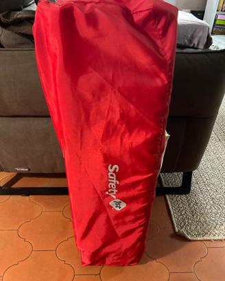 Lettino Safety bambini