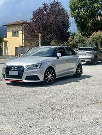 Audi A1 255cv
