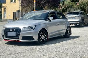 Audi A1 255cv