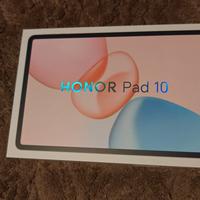 Honor Pad 10 Nuovo