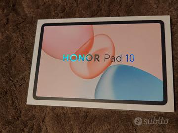 Honor Pad 10 Nuovo