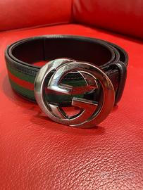 Cintura Gucci
