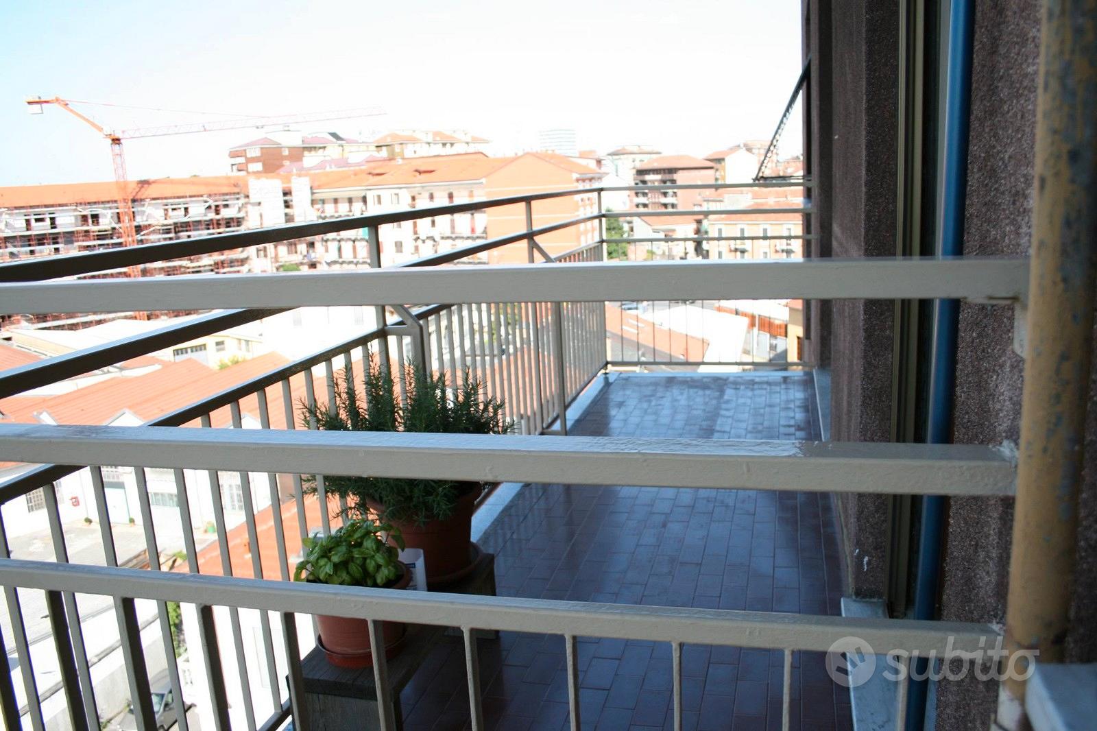 Appartamento – Milano, Corte Regina, Municipio 2 - Vista 2