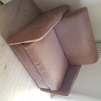 Poltrona divano letto