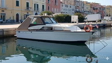 Chris Craft Catalina 28