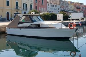 Chris Craft Catalina 28