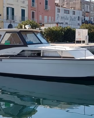 Chris Craft Catalina 28