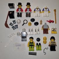 lego parti serie 2