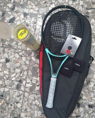 Racchetta da tennis 