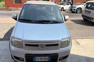 Fiat Panda 4x4 Glam