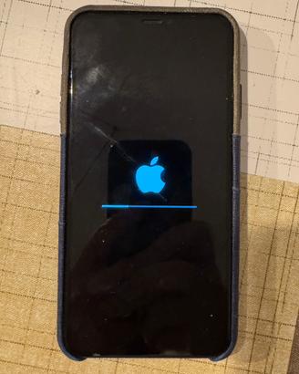 IPhone XS Max 64GB Nero