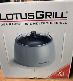 Coperchio LotusGrill
