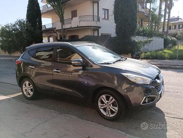 HYUNDAI ix35 1.7 CRDi 2WD COMFORT