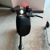 Monopattino elettrico xiaomi mi 1S