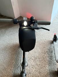 Monopattino elettrico xiaomi mi 1S