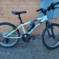 BICI MTB BAMBINO 20 POLLICI