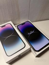 Iphone 14 pro 1 tb