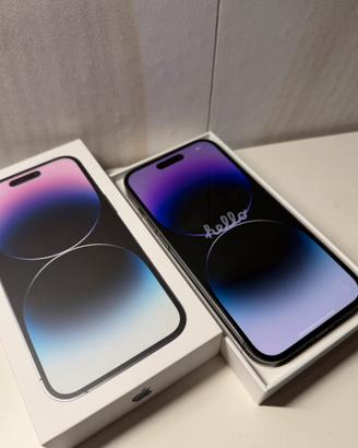 Iphone 14 pro 1 tb