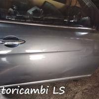 Portiera DX lancia ypsilon 2009